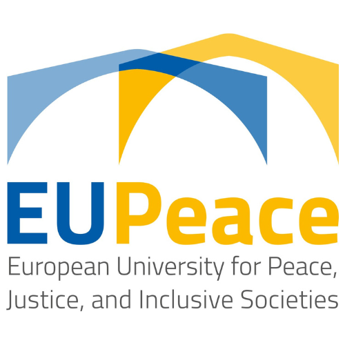 eupeace logo